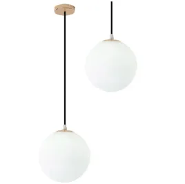 lampa-wiszaca-sufitowa-bialy-klosz-kula-zlota