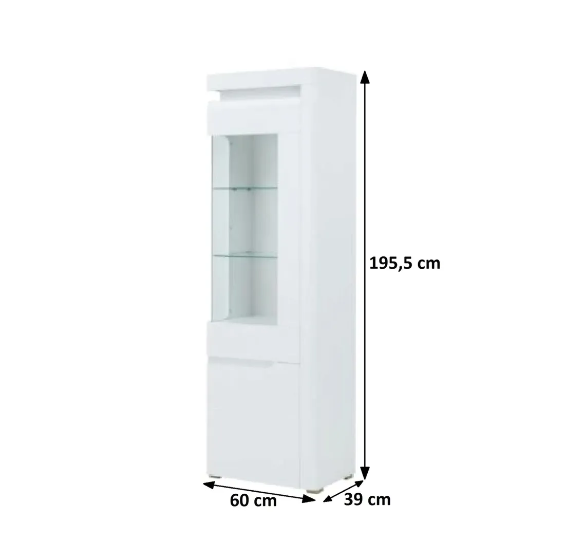 witryna-irma-im7-prawa-bialy-polysk-stan-nowy