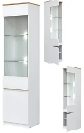 witryna-uniwersalna-l-p-gablota-szklana-barek-regal-biala-remi-rm07