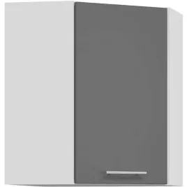 szafka-gorna-narozna-kuchenna-60-cm-wiszaca-tiffany-t-12-g60nw-szary-polysk