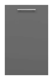 front-do-zabudowy-zmywarki-45-cm-panel-kuchenny-tiffany-t-28-szary-polysk