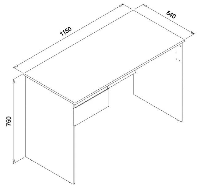 biurko-komputerowe-stolik-dab-evoke-remi-rm15-szerokosc-mebla-115-cm
