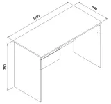 biurko-komputerowe-stolik-dab-evoke-remi-rm15-szerokosc-mebla-115-cm