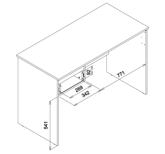biurko-komputerowe-stolik-dab-evoke-remi-rm15-wysokosc-mebla-75-cm