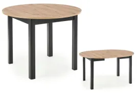 stol-rozkladany-okragly-dab-artisan-100140-cm-do-jadalni-salonu-dallas