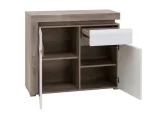 komoda-irma-im3-dab-biel-kolor-frontow-bialy