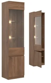 witryna-uniwersalna-l-p-gablota-szklana-barek-regal-dab-castello-remi-rm07