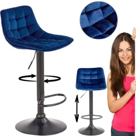 krzeslo-barowe-hoker-h-95-obrotowy-granatowy-loft-kuchnia-jadalnia