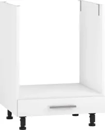 szafka-dolna-kuchenna-pod-piekarnik-z-szuflada-biala-polysk-vento-dp-60-82