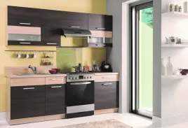 gotowy-zestaw-kuchenny-z-blatem-kuchnia-modena-220-cm-rijeka-ciemna