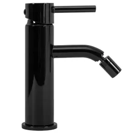 bateria-bidetowa-stojaca-lungo-black-chrom-rea