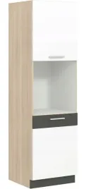 szafka-dolna-kuchenna-pod-piekarnik-modena-md29-d60p-bialy-polysk-grafit