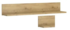 polka-na-sciane-130-cm-salon-sypialnia-ayson