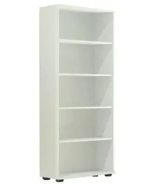 regal-biurowy-do-salonu-na-segregatory-i-ksiazki-m-bialy-60-x-40-cm