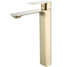 bateria-umywalkowa-urban-zlota-gold-wysoka