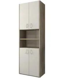 slupek-lazienkowy-stojacy-szafka-regal-pawel-4d-dab-sonoma-bialy-56-cm