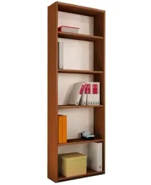 regal-biurowy-do-salonu-na-segregatory-i-ksiazki-ola-olcha-56-cm