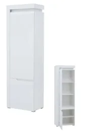 regal-zamkniety-irma-im8-bialy-polysk