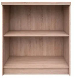 niski-otwarty-regal-z-polkami-dab-sonoma-top-mix