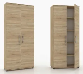 regal-biurowy-szafa-zamykana-na-klucz-rodo-m-2d-dab-sonoma-80-x-32-cm