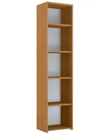 regal-biurowy-do-salonu-na-segregatory-i-ksiazki-basia-olcha-30-cm