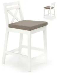 hoker-bialy-borys-low-stolek-barowy