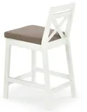 hoker-bialy-borys-low-stolek-barowy-material-drewno