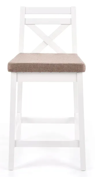 hoker-bialy-borys-low-stolek-barowy-szerokosc-siedziska-41-cm