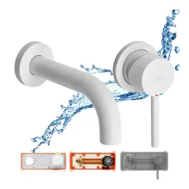 bateria-umywalkowa-scienna-podtynkowa-rea-biala-lungo-white-kran