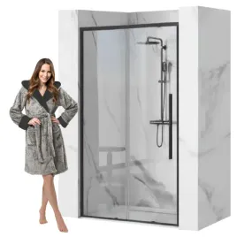 drzwi-prysznicowe-do-wneki-przesuwne-solar-szklo-hartowane-black-140-cm-rea
