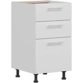 szafka-dolna-z-szufladami-kuchenna-45-cm-tiffany-t-17-d45s3-bialy-polysk