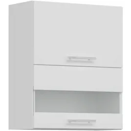 szafka-gorna-witryna-kuchenna-60-cm-wiszaca-tiffany-t-9-g60w-bialy-polysk