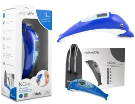 termometr-microlife-bezdotykowy-dla-dzieci-nc-400-delfinek-futeral