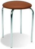 chico-taboret-st-chrom-siedz-v49-kolor-mebla-orzech