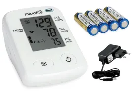 naramienny-aparat-do-mierzenia-cisnienia-arytmia-microlife-bp-a2-mankiet