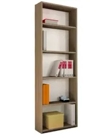 regal-biurowy-do-salonu-na-segregatory-i-ksiazki-ola-dab-sonoma-56-cm