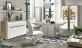 komoda-irma-im4-dab-biel-stan-nowy-kolor-mebla-bialy