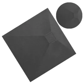brodzik-prysznicowy-czarny-kamienny-magnum-kwadratowy-90x90cm-rea
