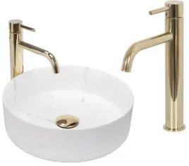 umywalka-nablatowa-owalna-sami-36-cm-marble-mat-zlota-bateria-lungo-rea