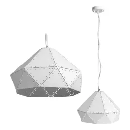 lampa-sufitowa-wiszaca-biala-metalowa-loft-geometryczna-e27