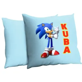 poduszka-jasno-niebieska-sonic-05-imie-prezent