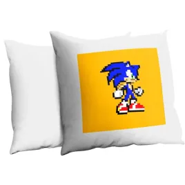 poduszka-biala-sonic-04-dekoracyjna-prezent