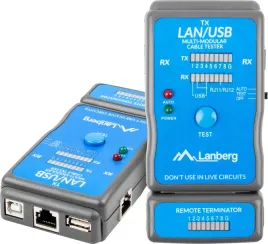 tester-kabli-rj-45-rj-11-usb-lanberg-nt-0403-wielofunkcyjne-narzedzie