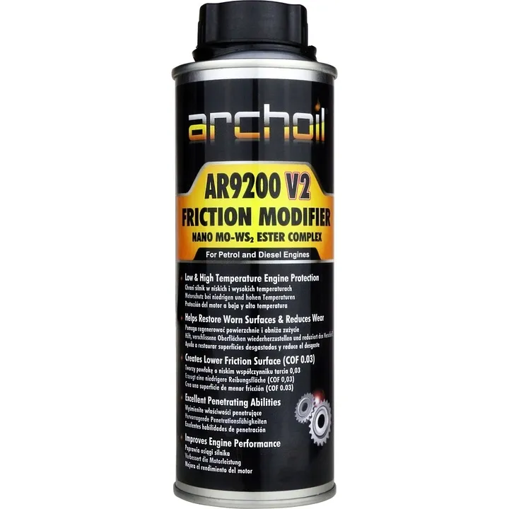 archoil-ar9200-v2-200ml