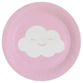 talerzyki-urodzinowe-chmurka-rozowe-8szt