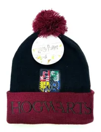 czapka-harry-potter-hogwarts-z-herbem-outlet