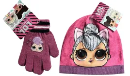 czapka-zimowa-rekawiczki-lol-surprise
