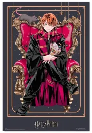 plakat-harry-potter-dynasty-ron-weasley-61x915cm