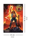 plakat-stranger-things-hellfire-club-61x915cm-wysokosc-produktu-91-5-cm