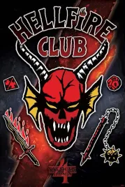 plakat-stranger-things-4-hellfire-club-61x915cm